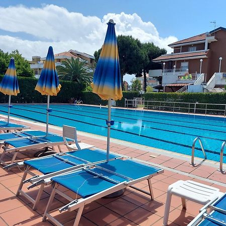 Residence Aurora Wellness & Spa Albenga Exterior foto