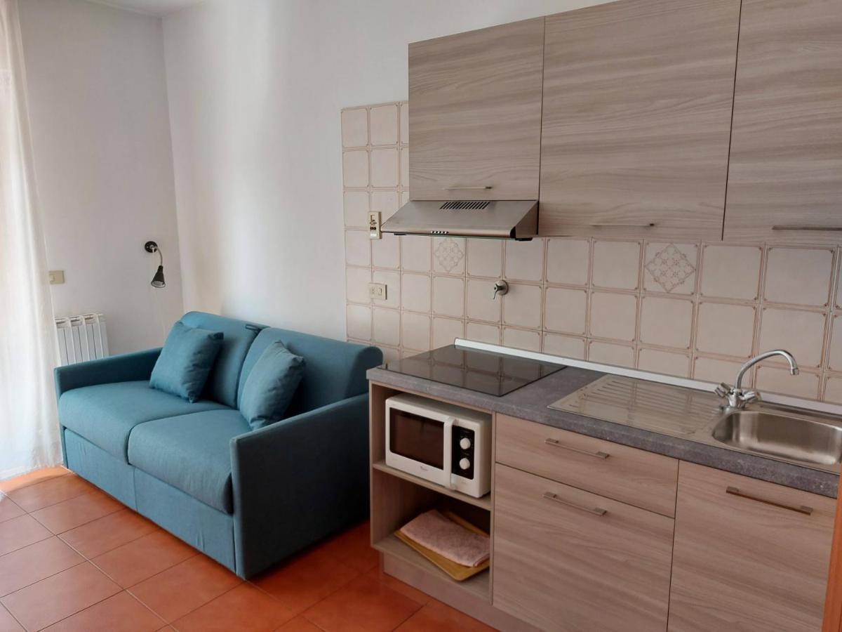 Residence Aurora Wellness & Spa Albenga Exterior foto