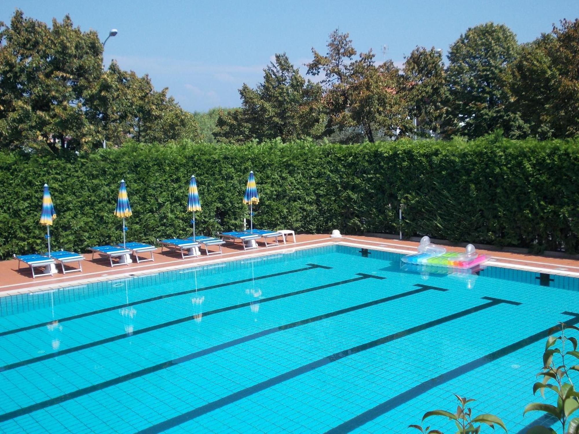 Residence Aurora Wellness & Spa Albenga Exterior foto