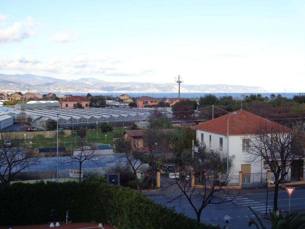 Residence Aurora Wellness & Spa Albenga Quarto foto