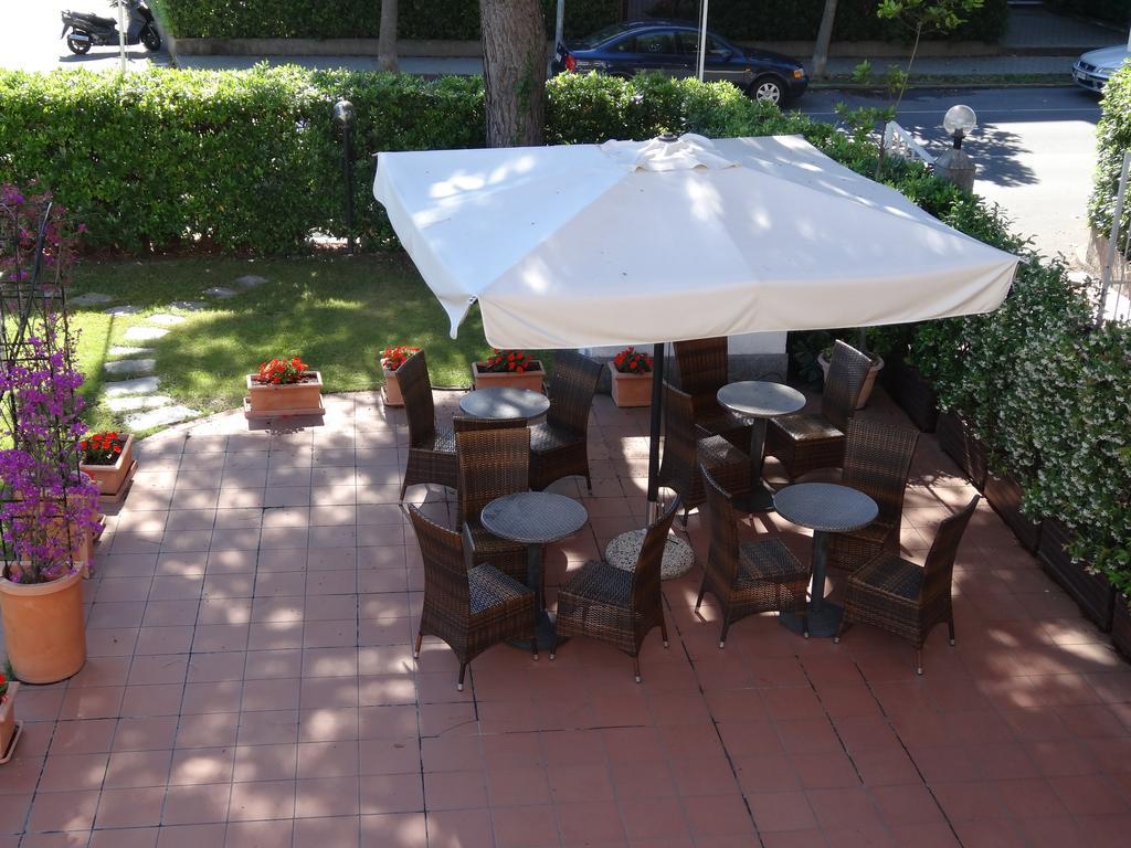 Residence Aurora Wellness & Spa Albenga Exterior foto