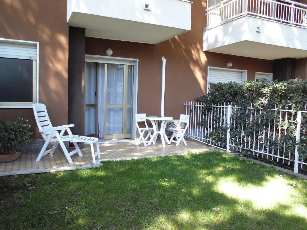 Residence Aurora Wellness & Spa Albenga Exterior foto