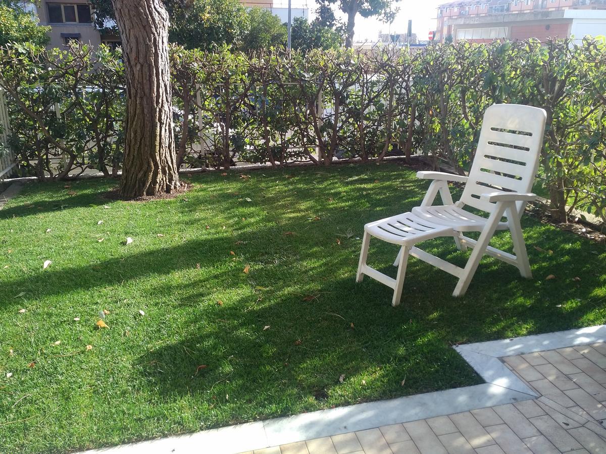 Residence Aurora Wellness & Spa Albenga Exterior foto