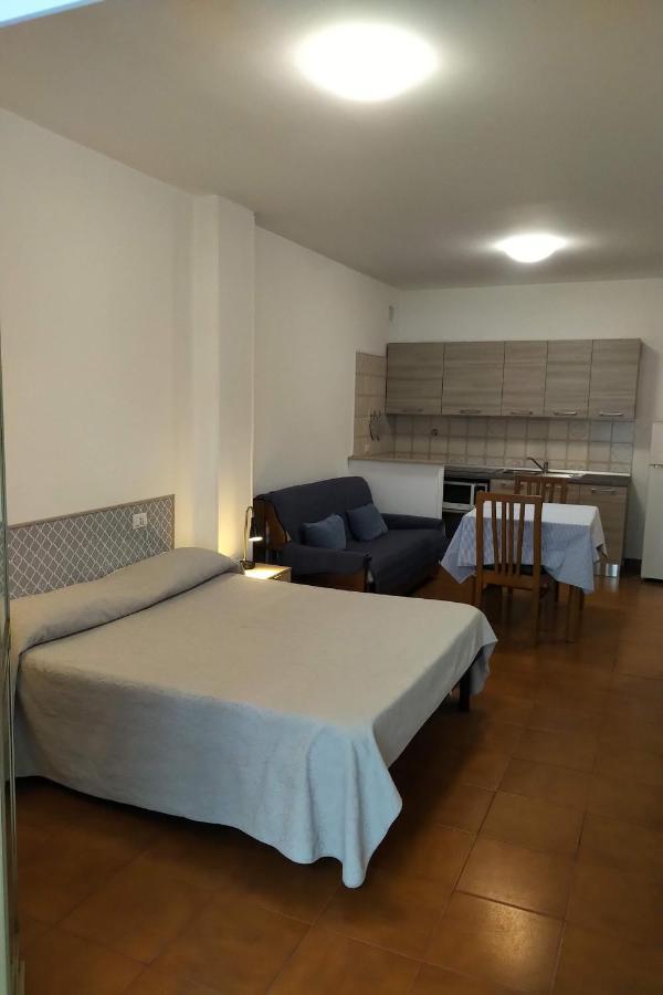 Residence Aurora Wellness & Spa Albenga Exterior foto